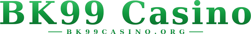 BK99 Casino logo