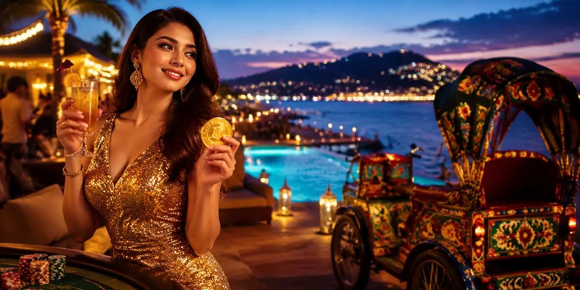 BK99 Casino ঘোড়দৌড় বেট